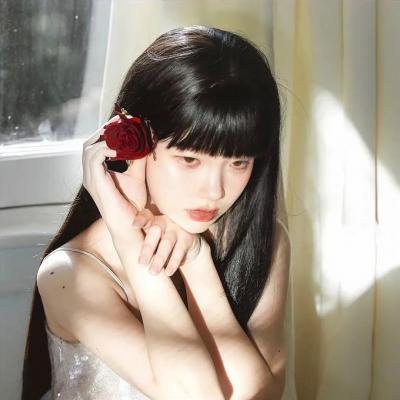 花咒