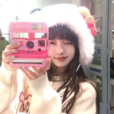 犹太女孩在上海